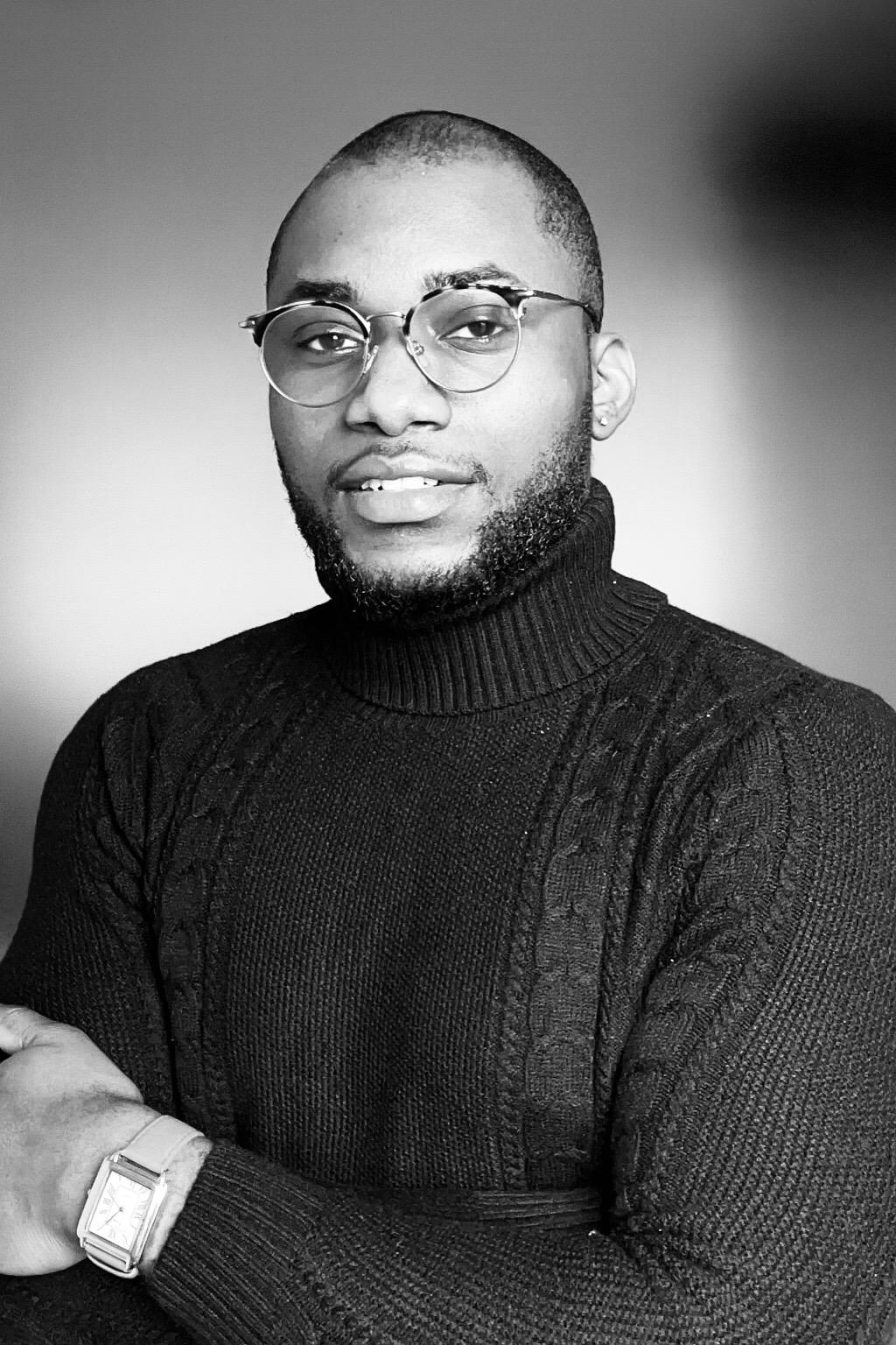 Franck Ariko